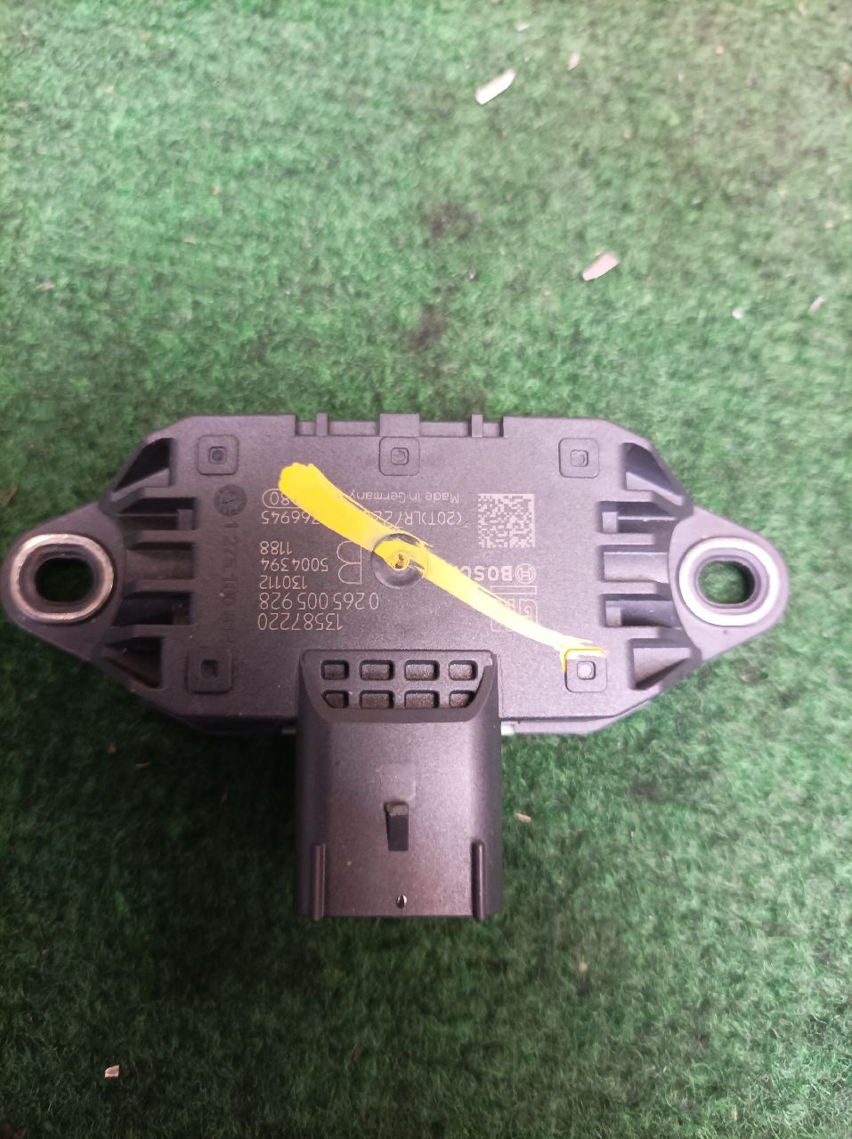 ESP sensor for Chevrolet Traxx