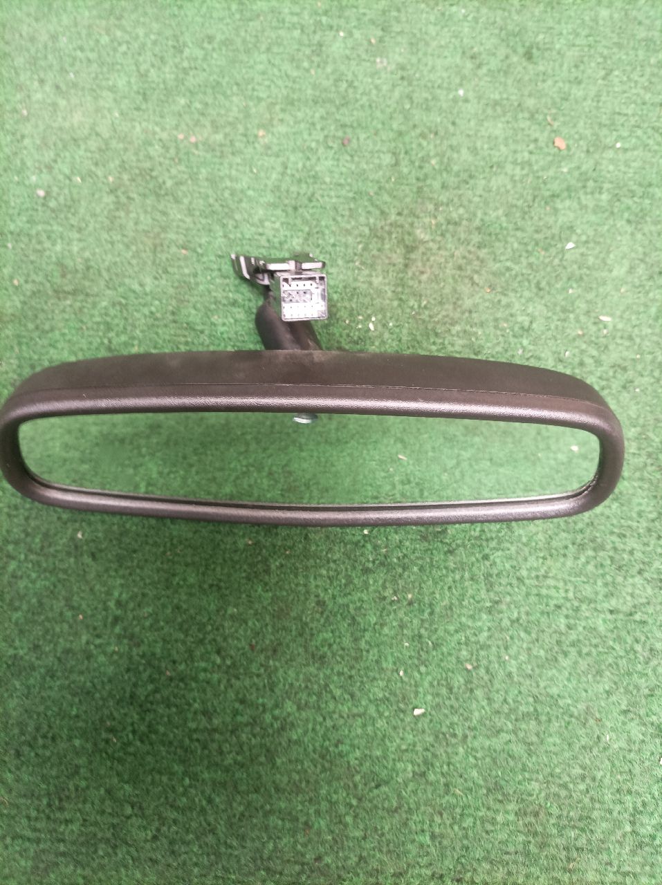 Interior rear-view mirror