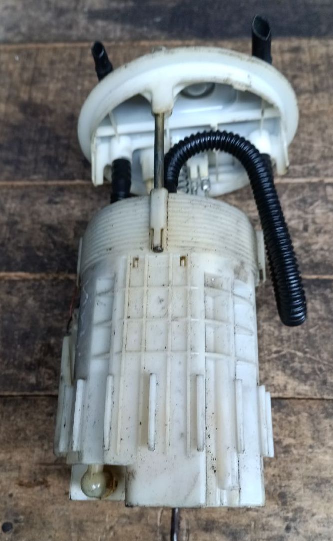 Diesel fuel pump