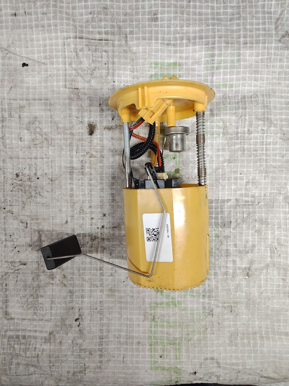 Pompe diesel agila b