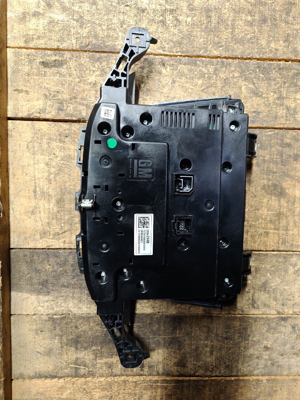 Radio astra k