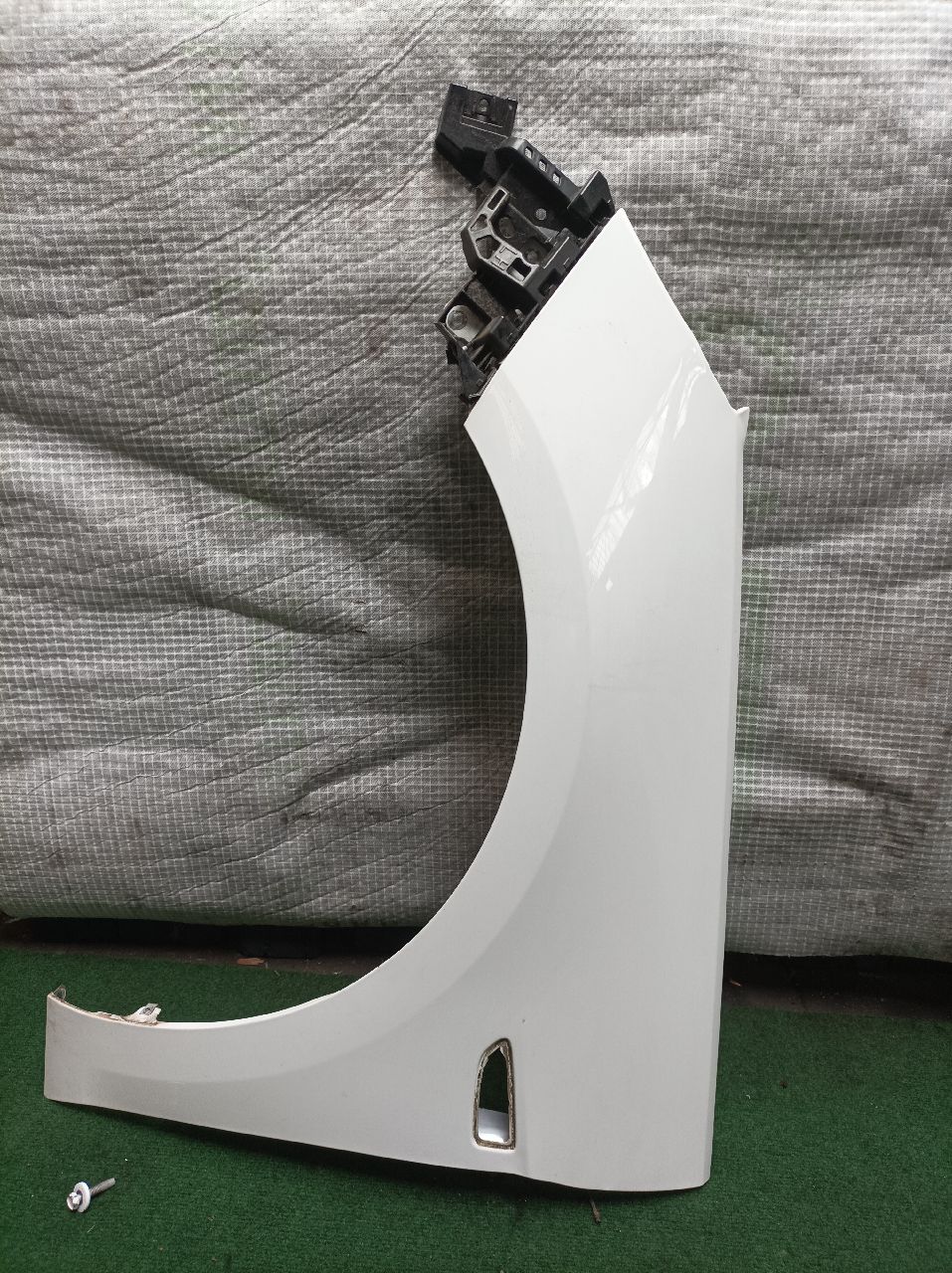 Front left fender for Opel Astra K