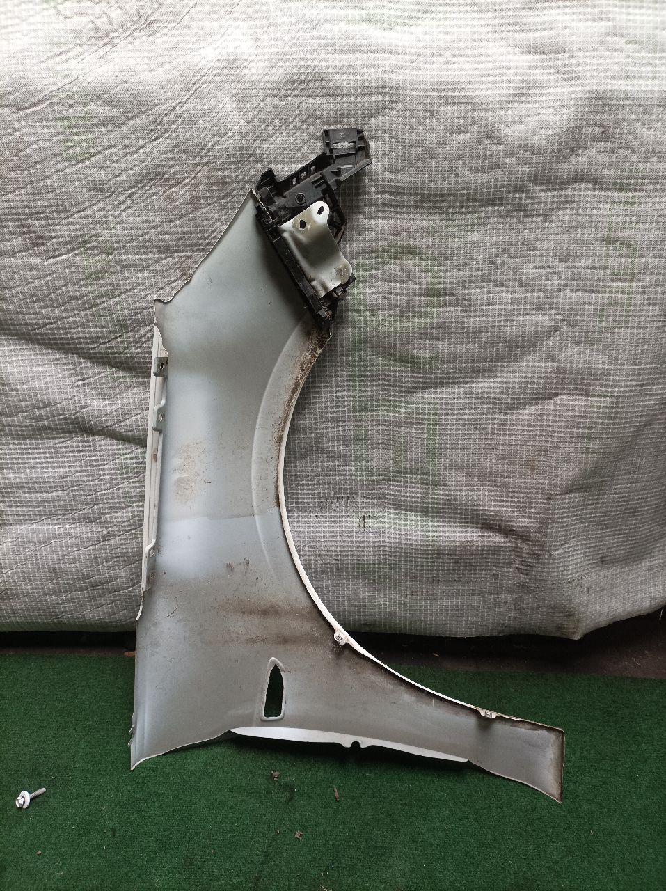 Front left fender for Opel Astra K