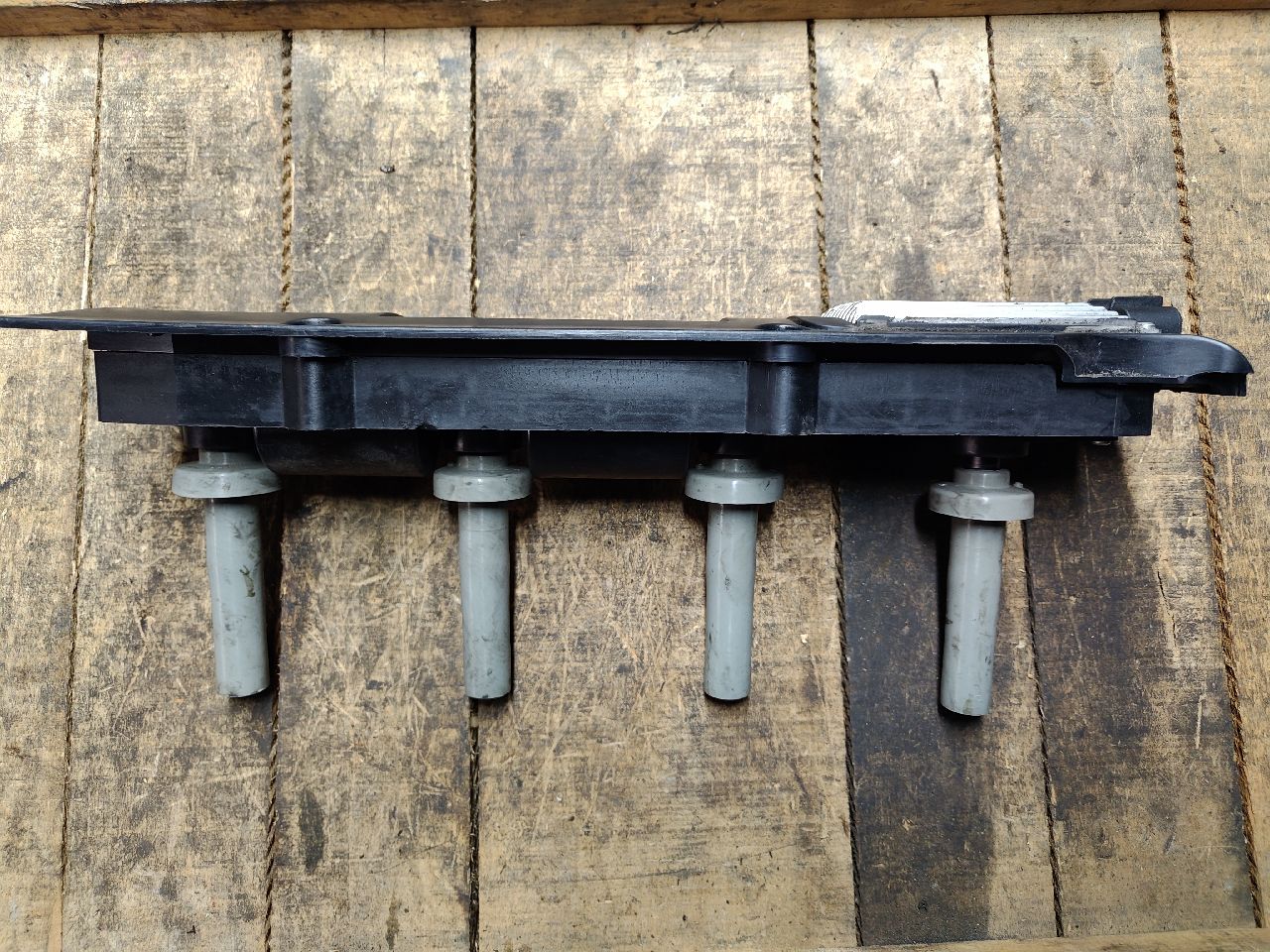 Ignition coil Z22SE