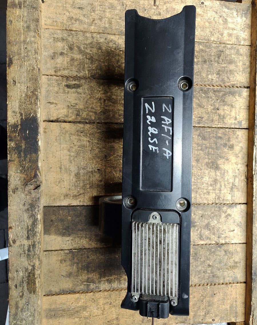 Ignition coil Z22SE