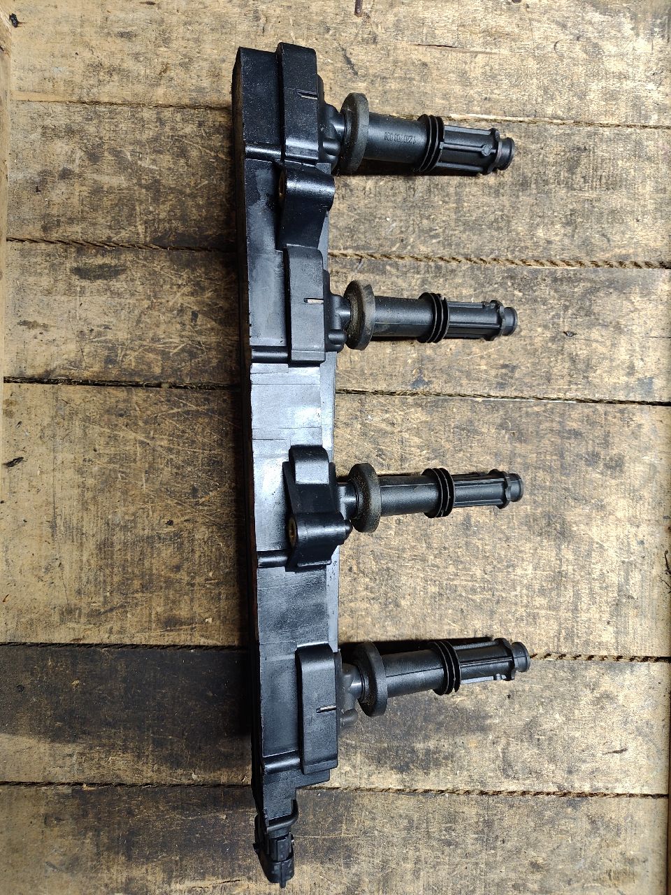Ignition coil Z22YH