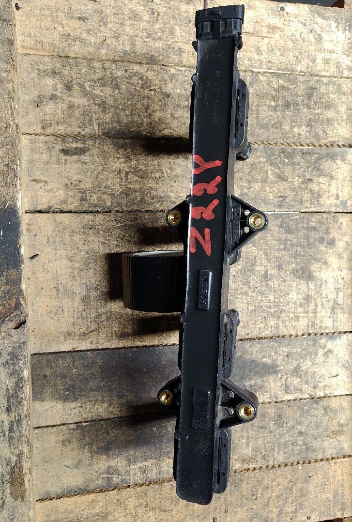 Ignition coil Z22YH
