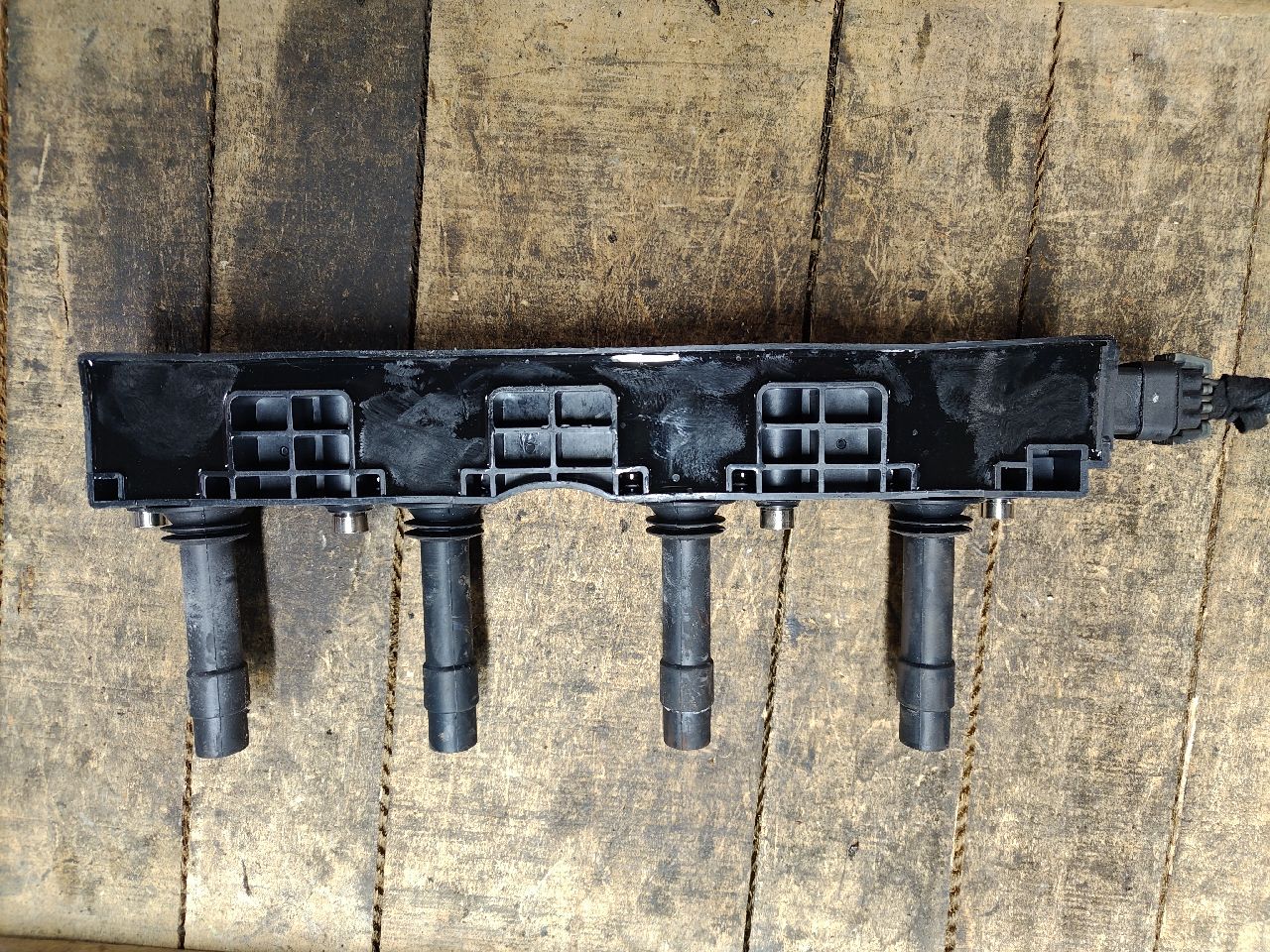 Bobine z14/16xe