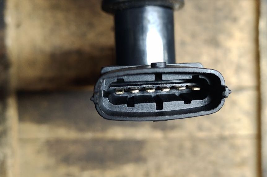 Ignition coil for z16xep/z16.18xer (6pins)
