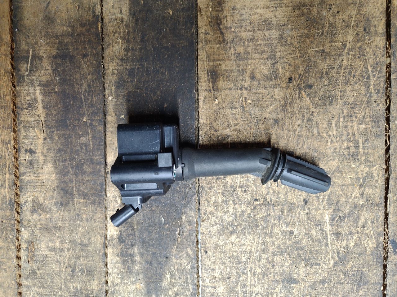 Ignition coil b10xft/xfl