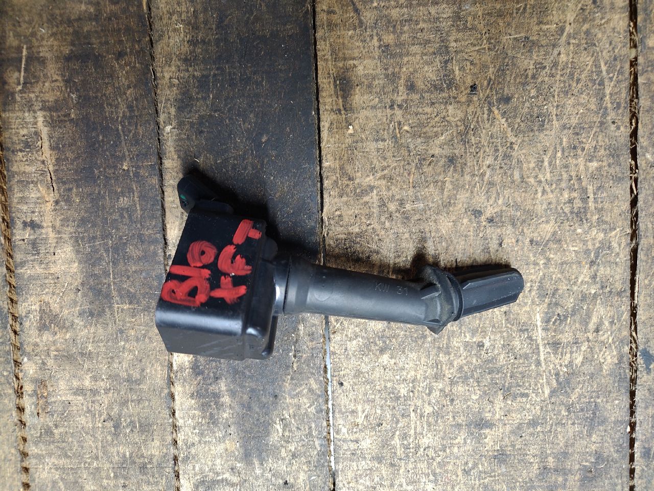 Bobine b10xft/xfl
