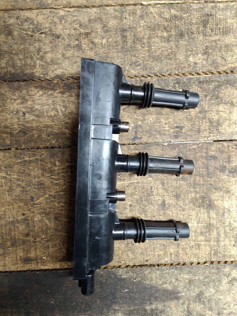 Ignition coil a10xep