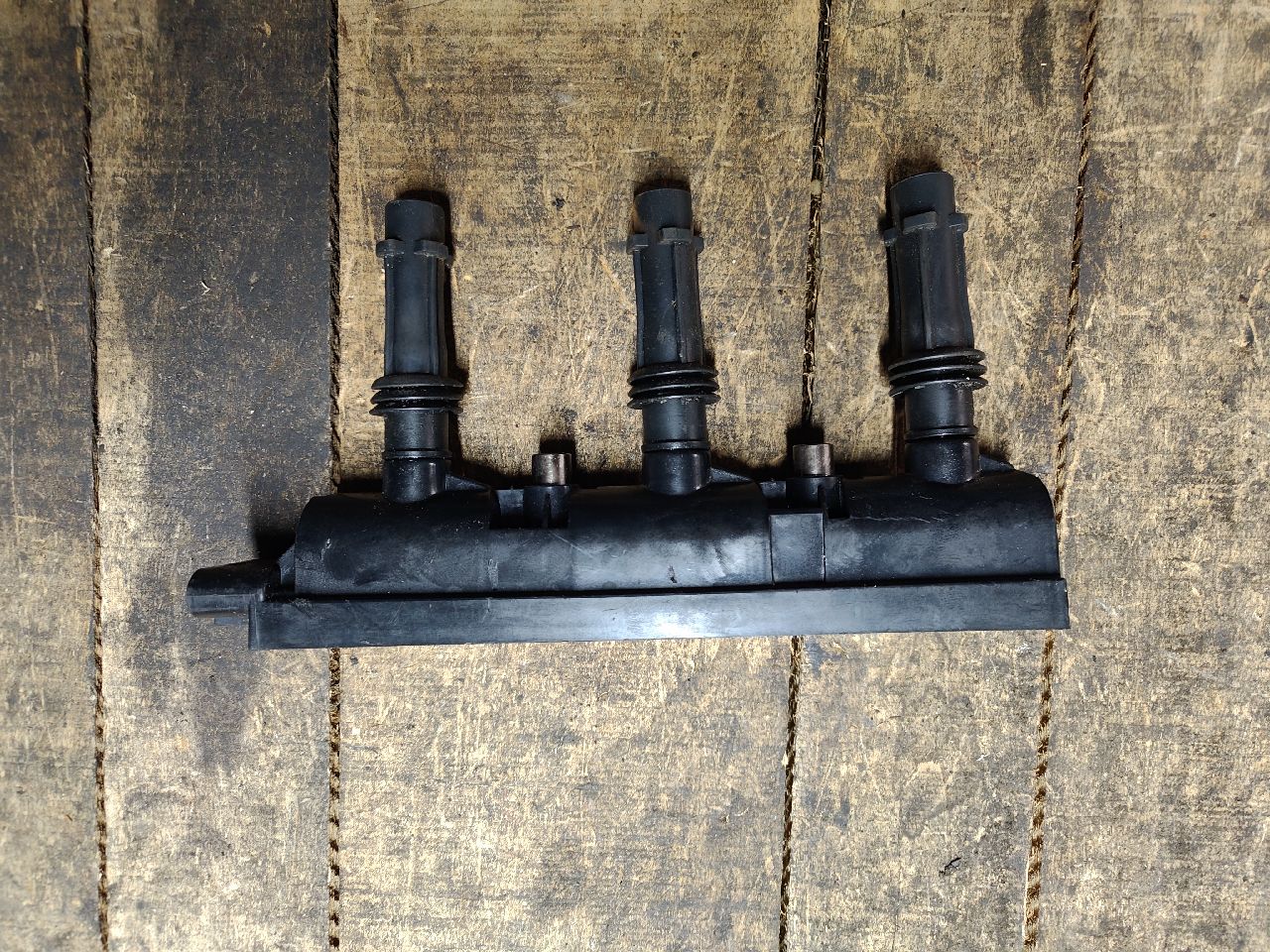 Ignition coil a10xep