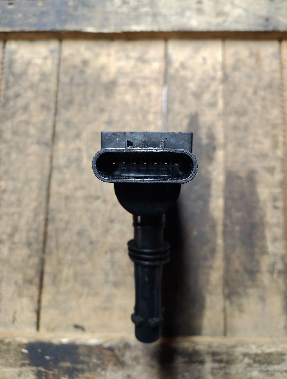 Ignition coil a10xep
