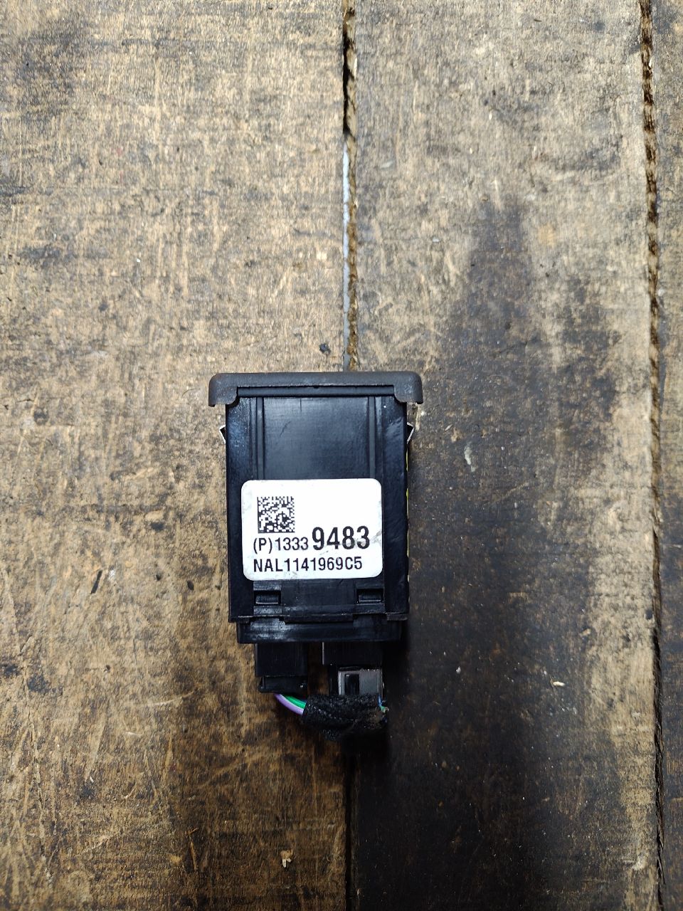 USB / auxiliary input