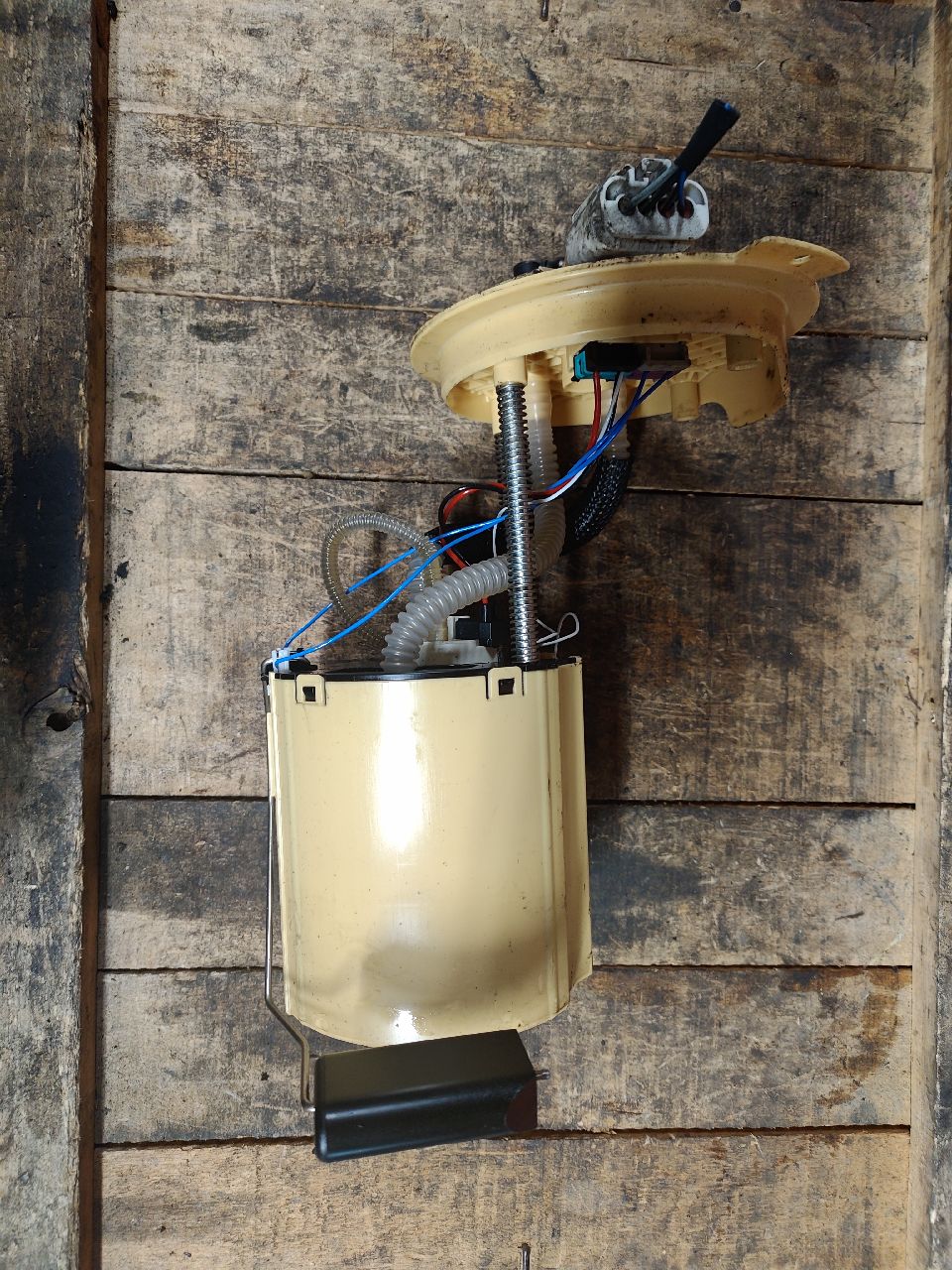Dieselpomp Astra K