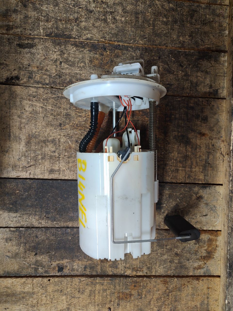 Fuel pump for Corsa E Turbo