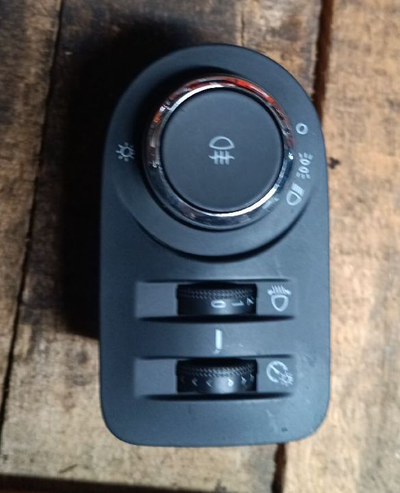 Lighting switch