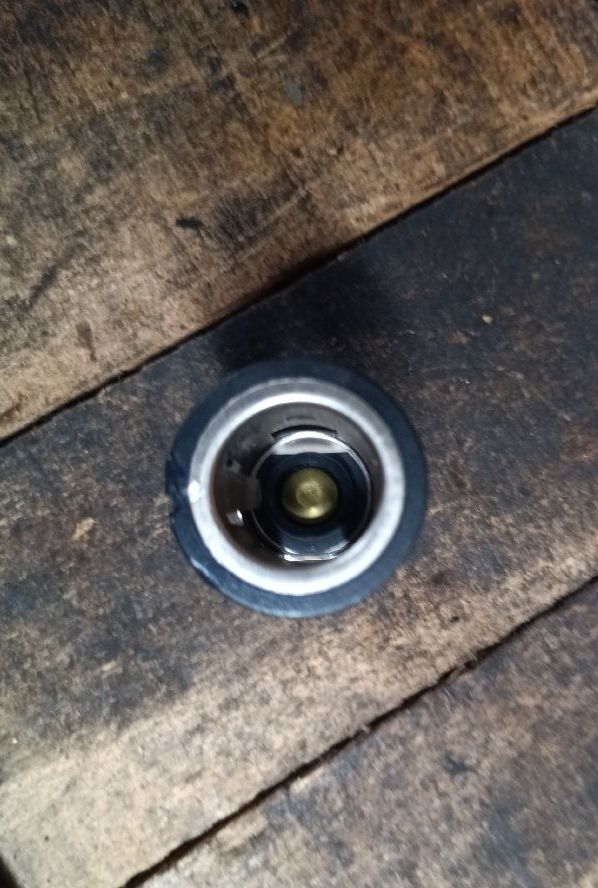 Cigarette lighter