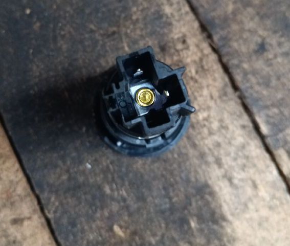 Cigarette lighter