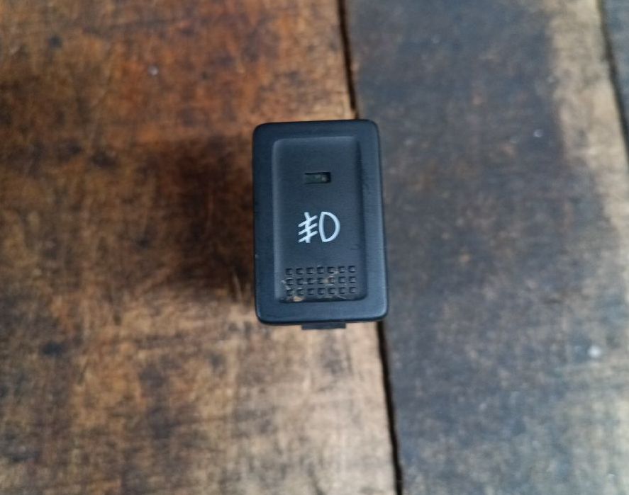 Fog light switch R2342