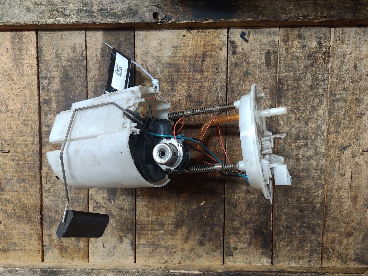 Pompe essence astra j a16xer