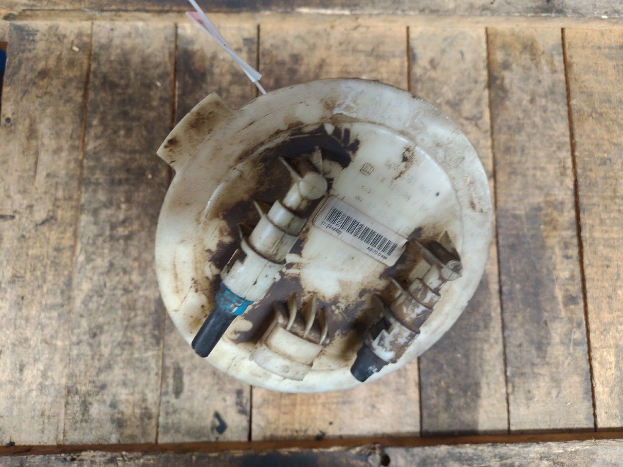 Pompe diesel z19dth