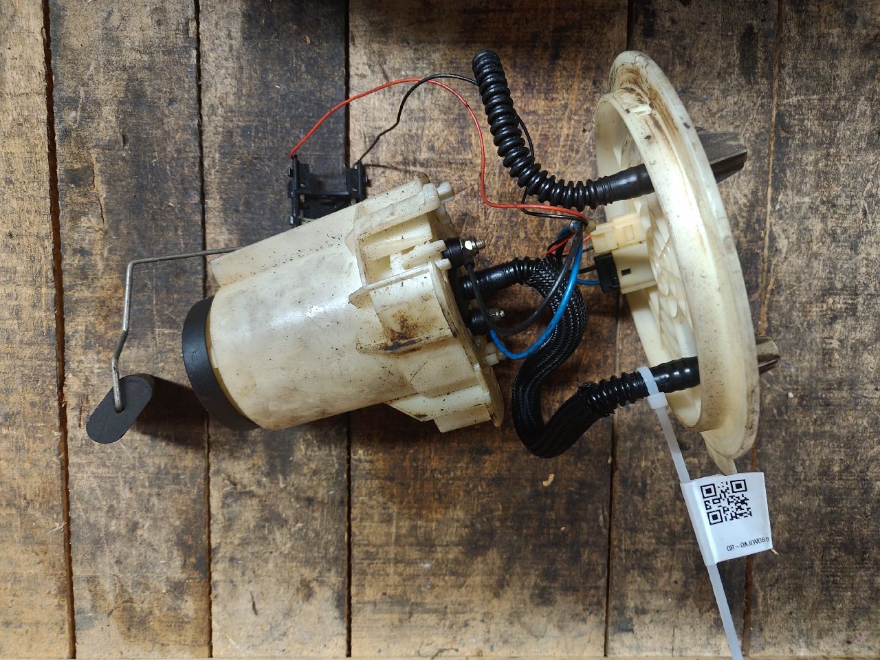 Dieselpomp Z19DTH