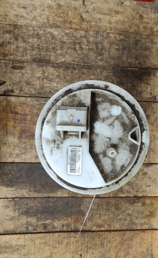 ADMA fuel pump