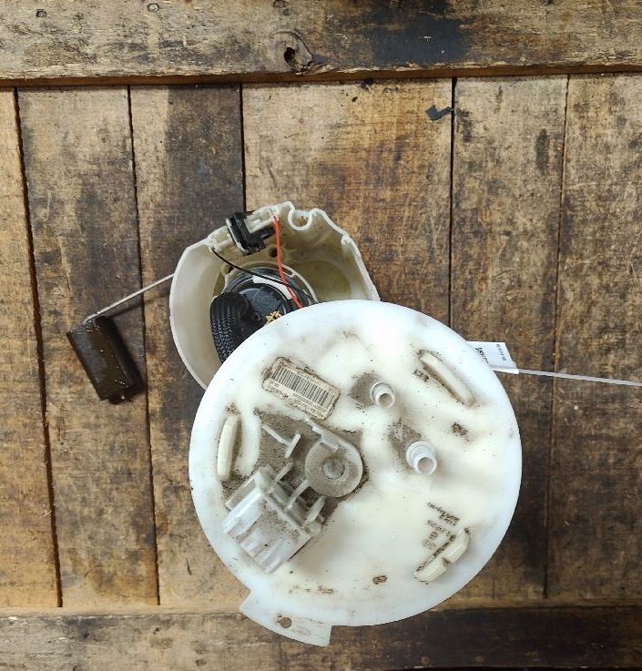 Diesel fuel pump for Insignia a20