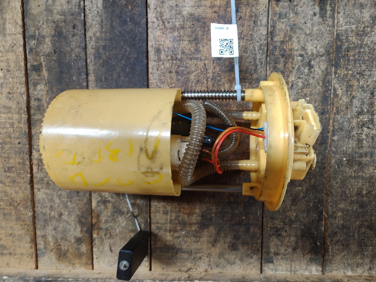 Pompe diesel corsa d