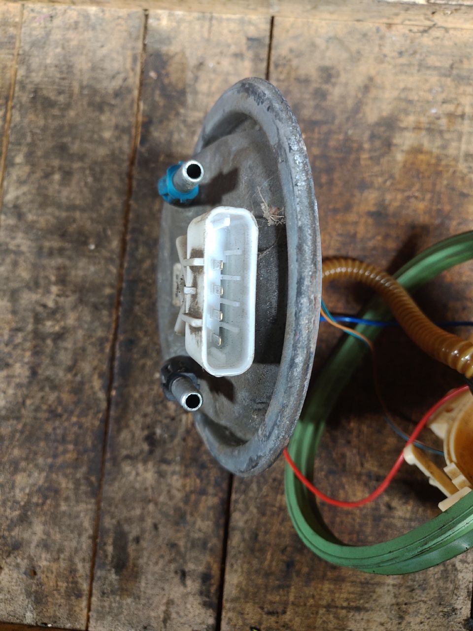 Pompe diesel z13dt