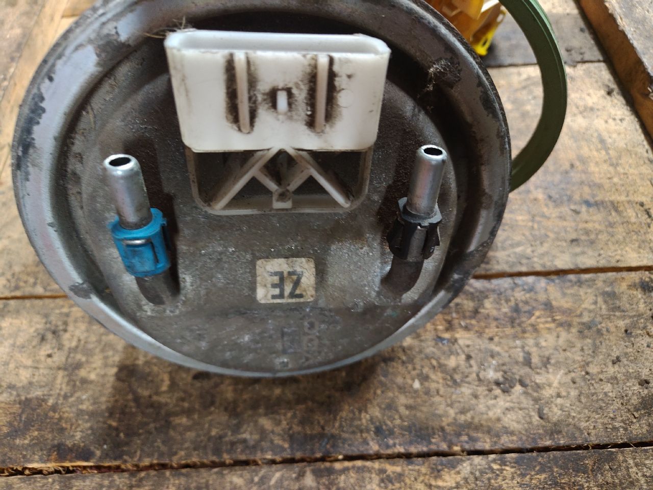 Pompe diesel z13dt