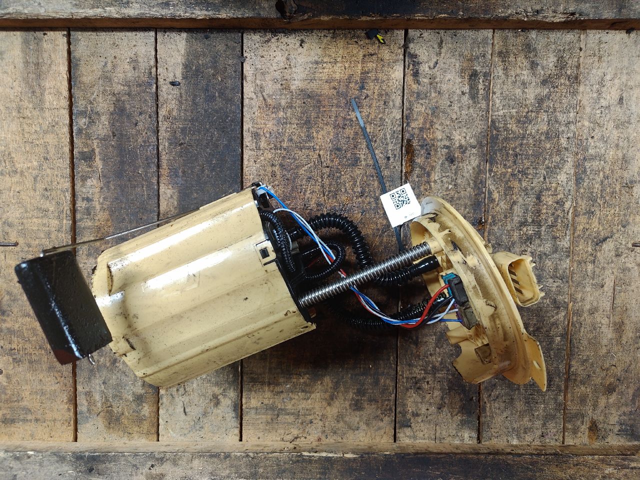 Dieselpomp Astra J