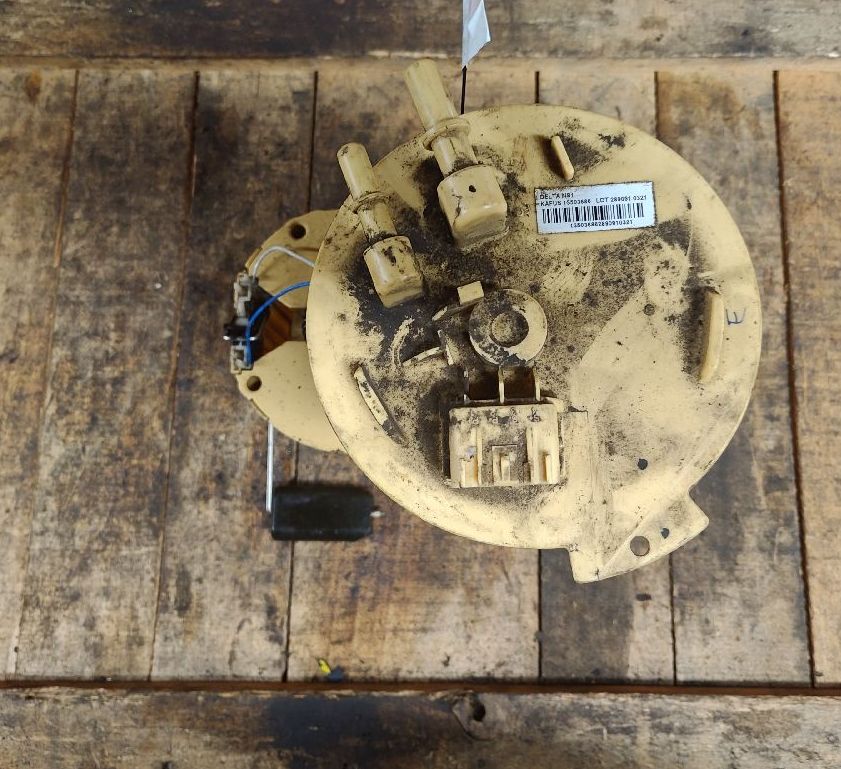 Astra J diesel fuel tank float