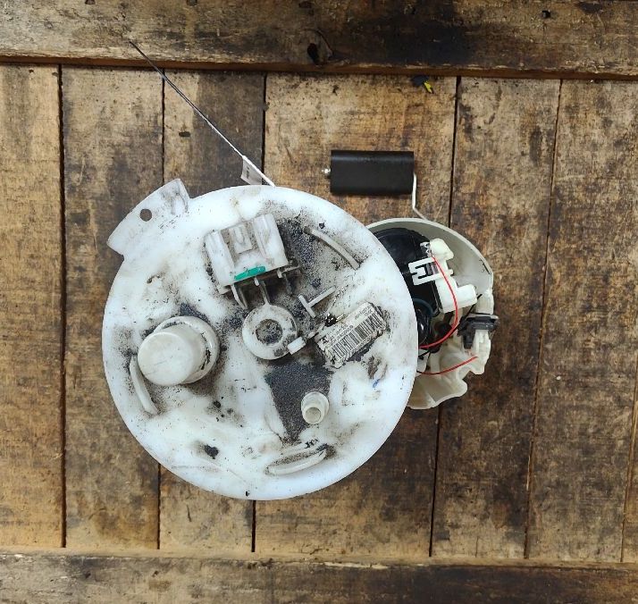 Fuel pump for Astra J