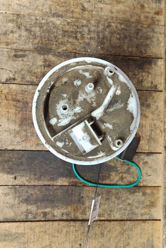 Pompe diesel combo d