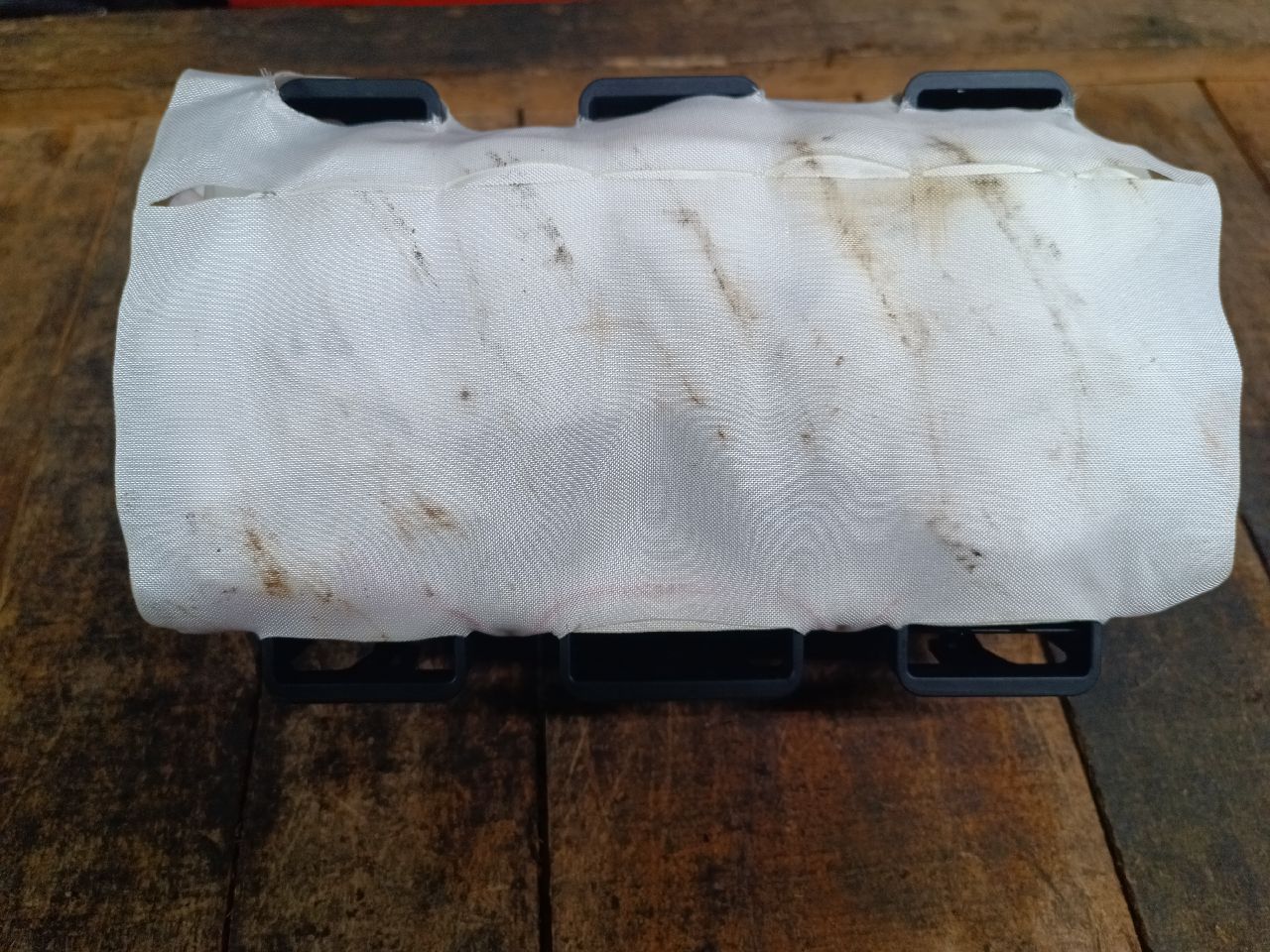 Airbag passager astra k