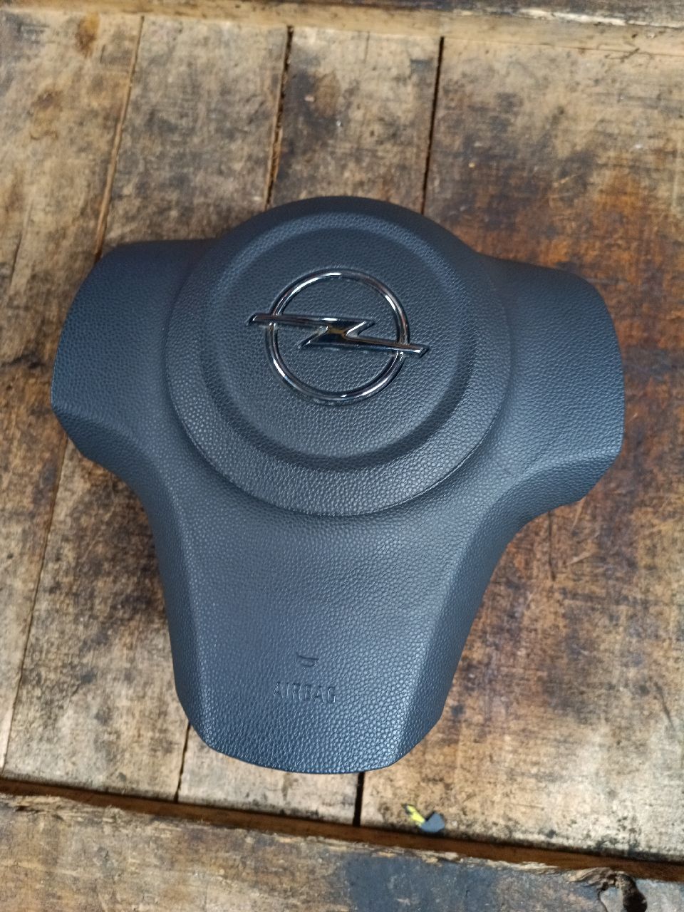 Airbag