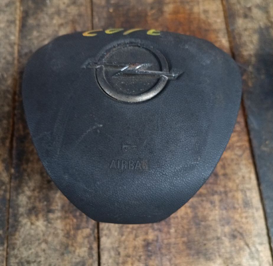 Driver airbag for Corsa E