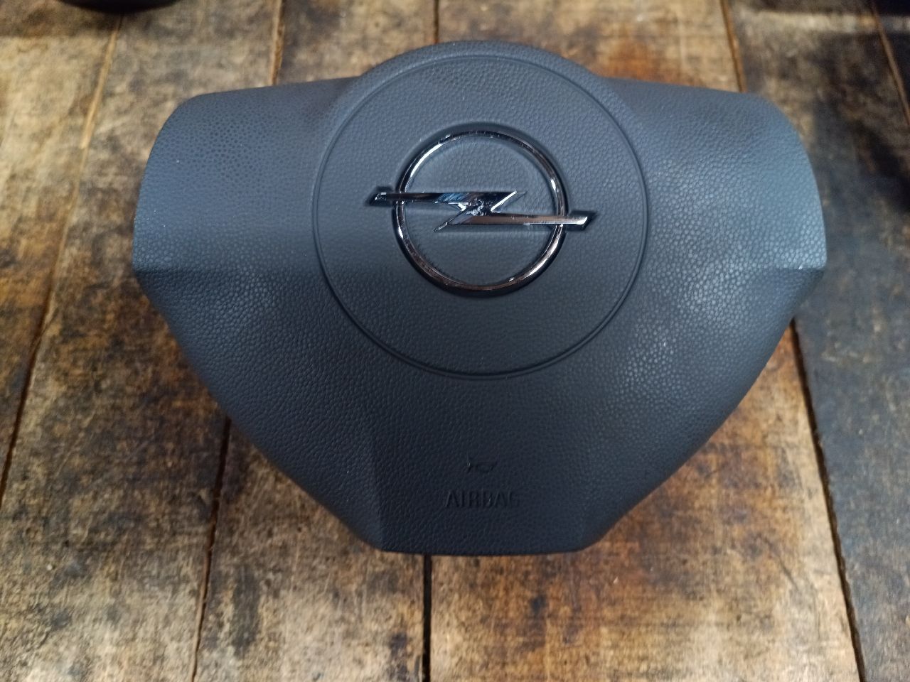 Driver airbag for Astra H