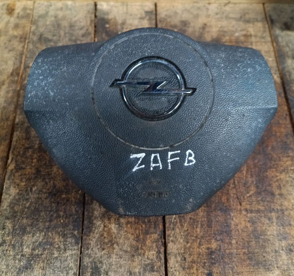 Driver airbag for Zafira B