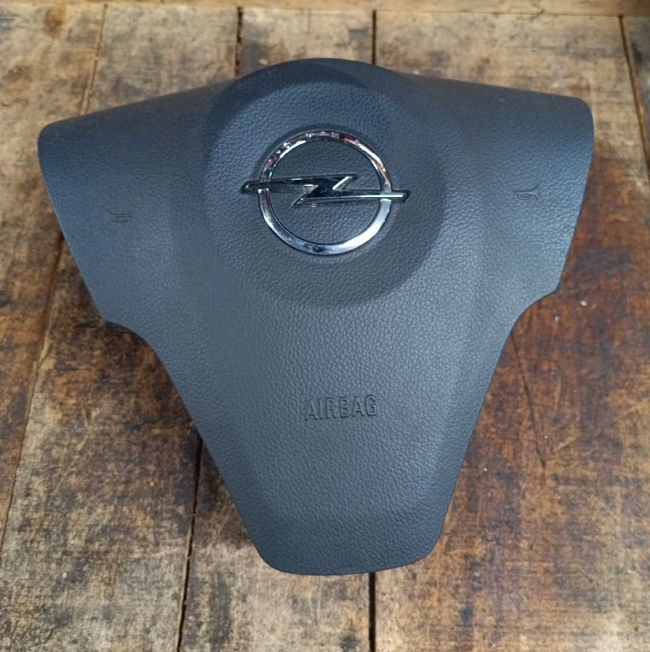 Driver airbag for Antara