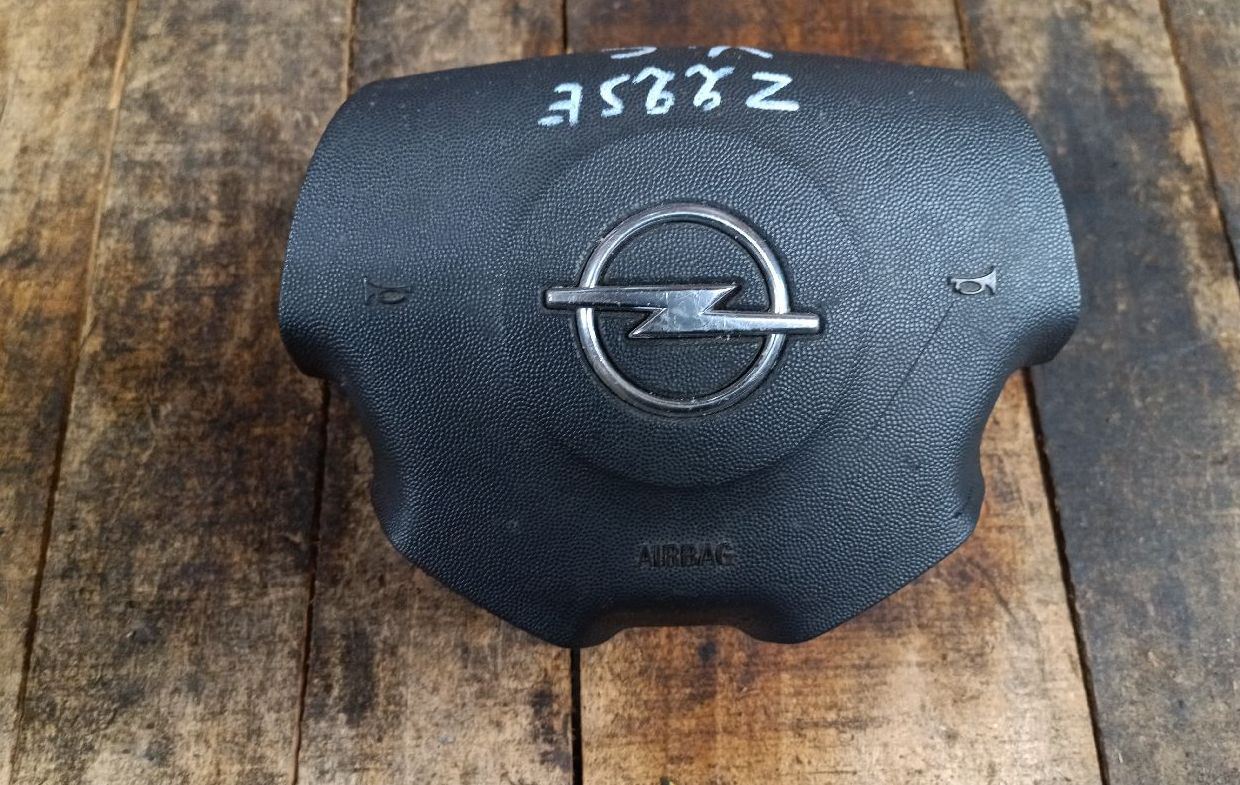 Driver airbag for Vectra C