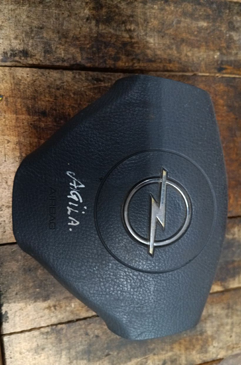 Driver airbag for Agila A