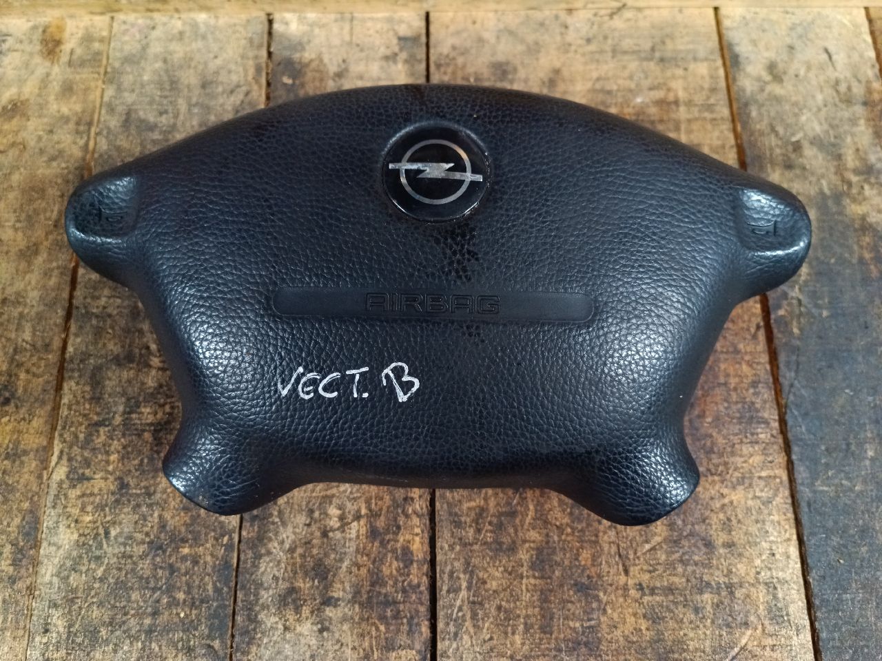 Driver airbag Vectra B