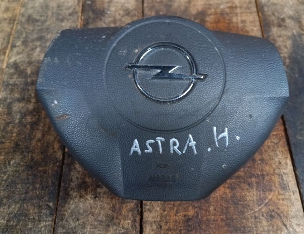 Driver airbag 1-pin connector