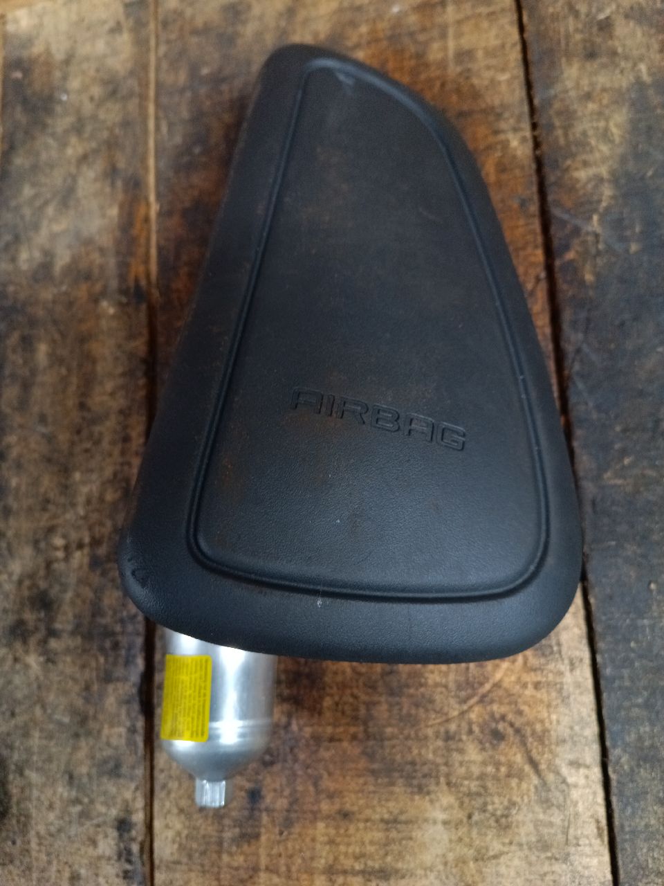 Right front airbag for Corsa C 3-door