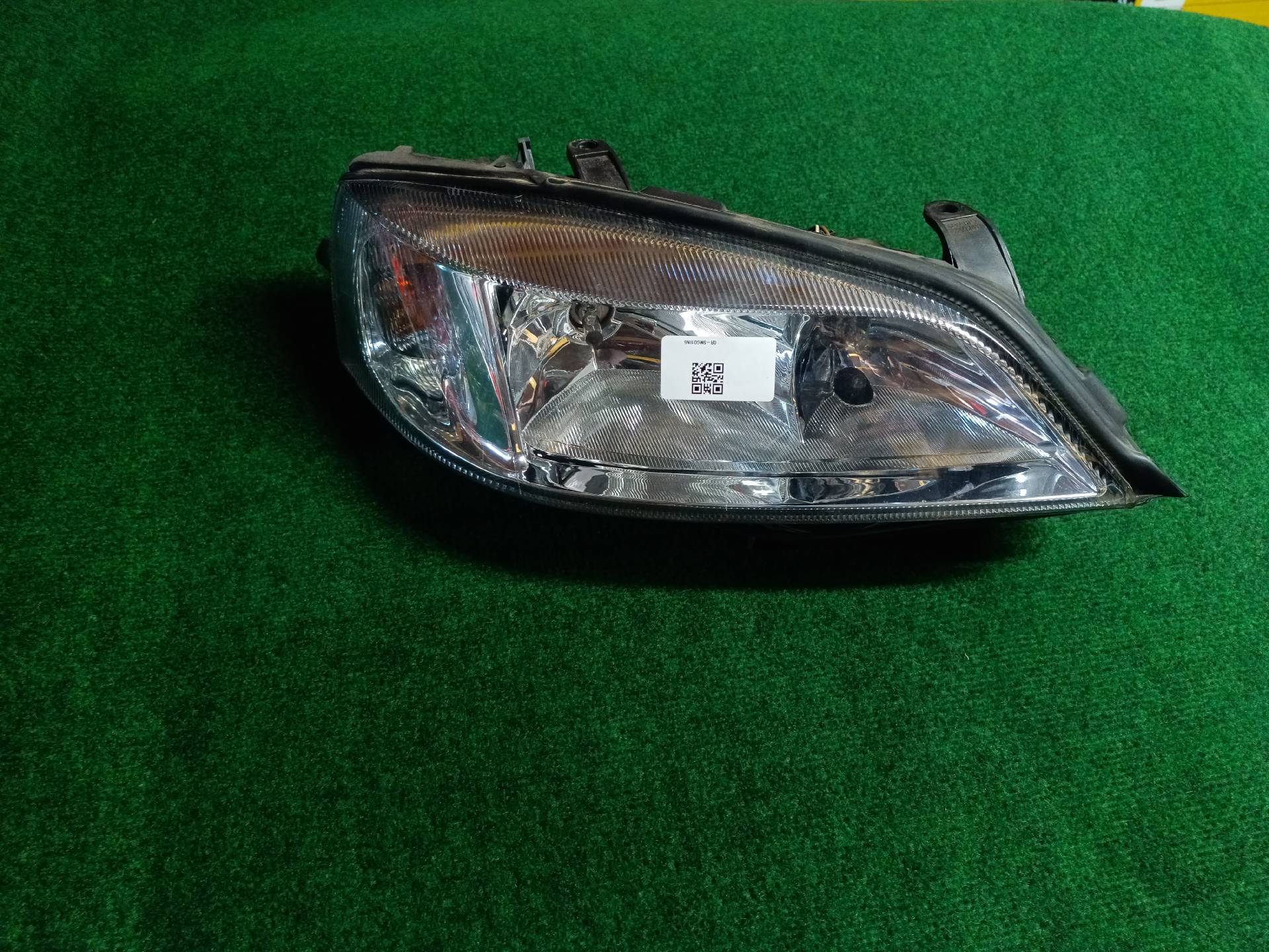 Koplamp rechts AST g