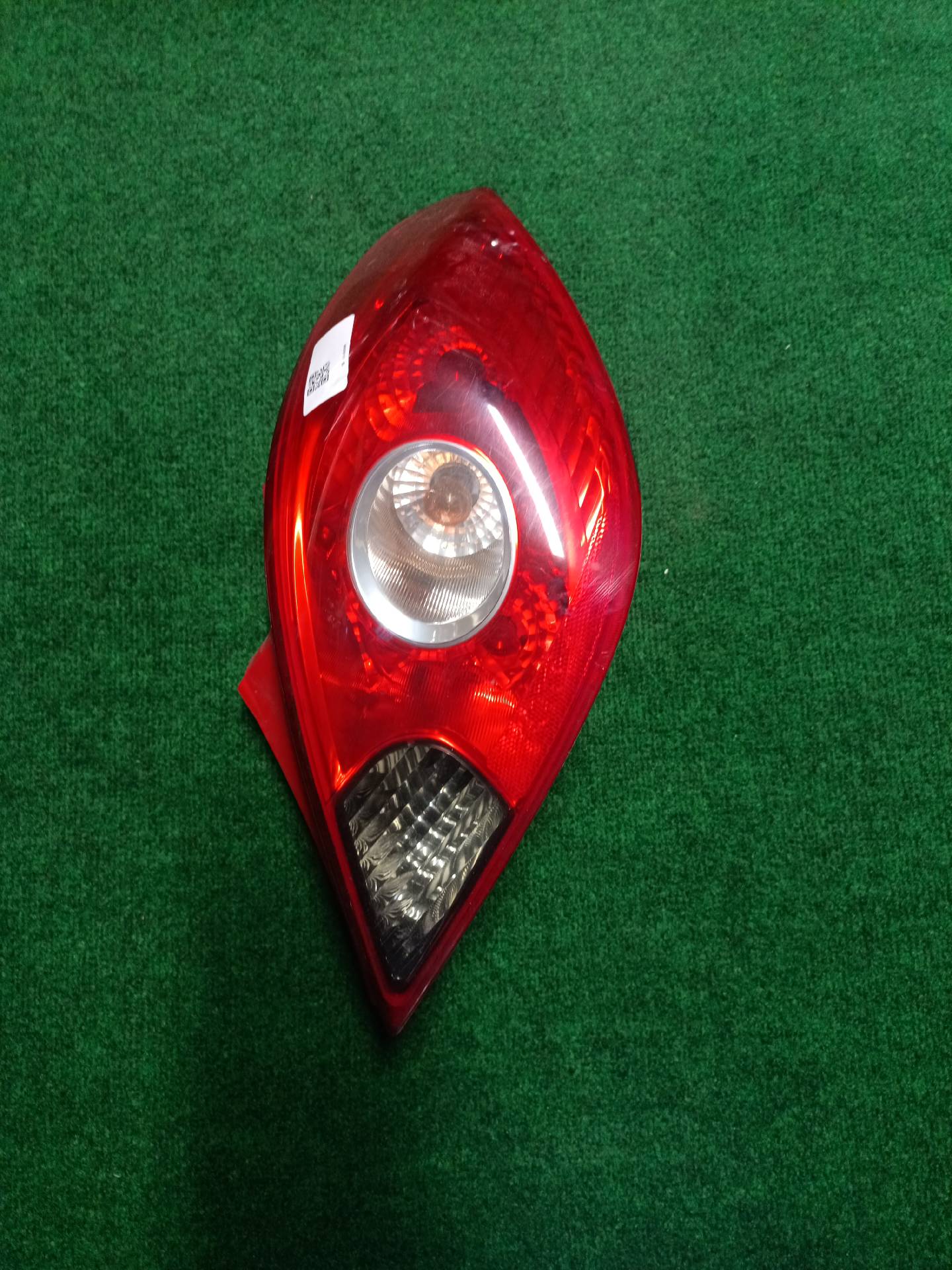 Right rear light for Corsa D 3-door
